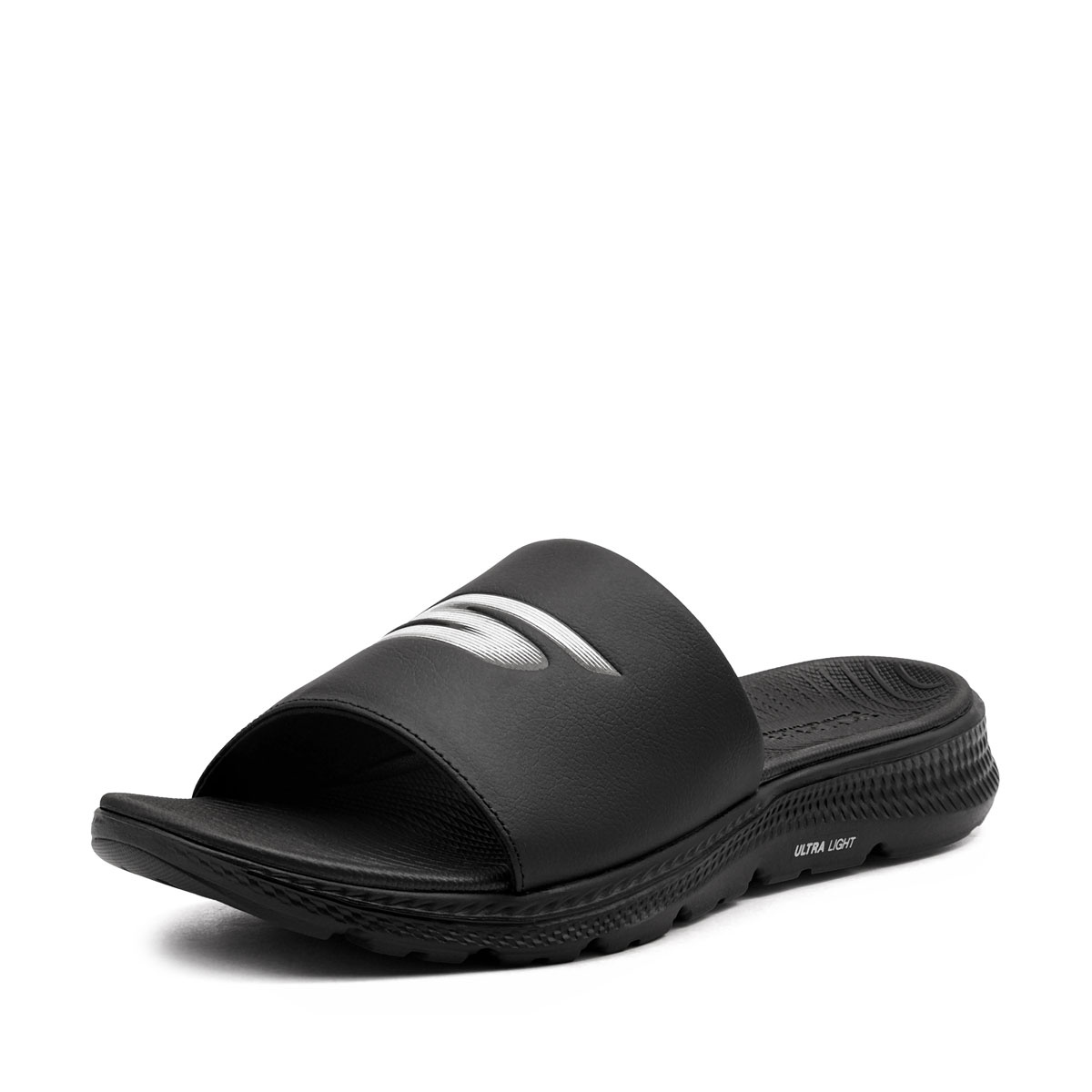 Skechers Go Consistent Sandal 2.0-Culver Șlapi bărbați 229269-BLK