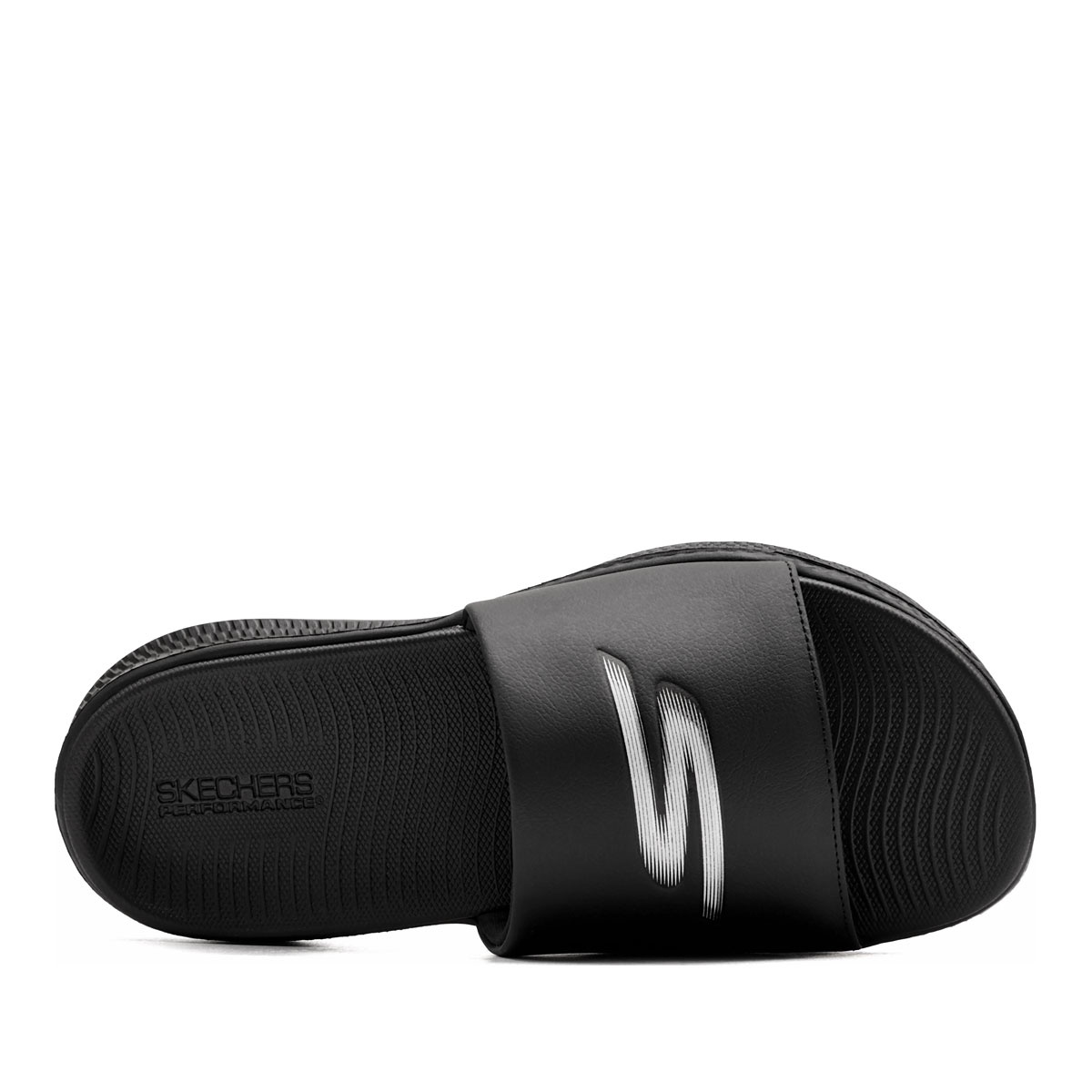 Skechers Go Consistent Sandal 2.0-Culver Șlapi bărbați 229269-BLK