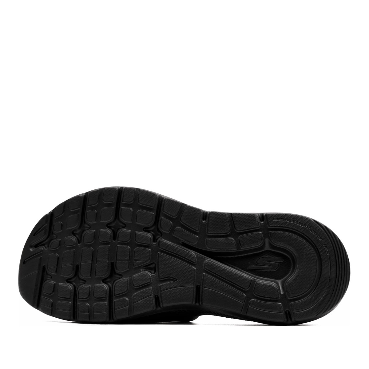 Skechers Go Consistent Sandal 2.0-Culver Șlapi bărbați 229269-BLK