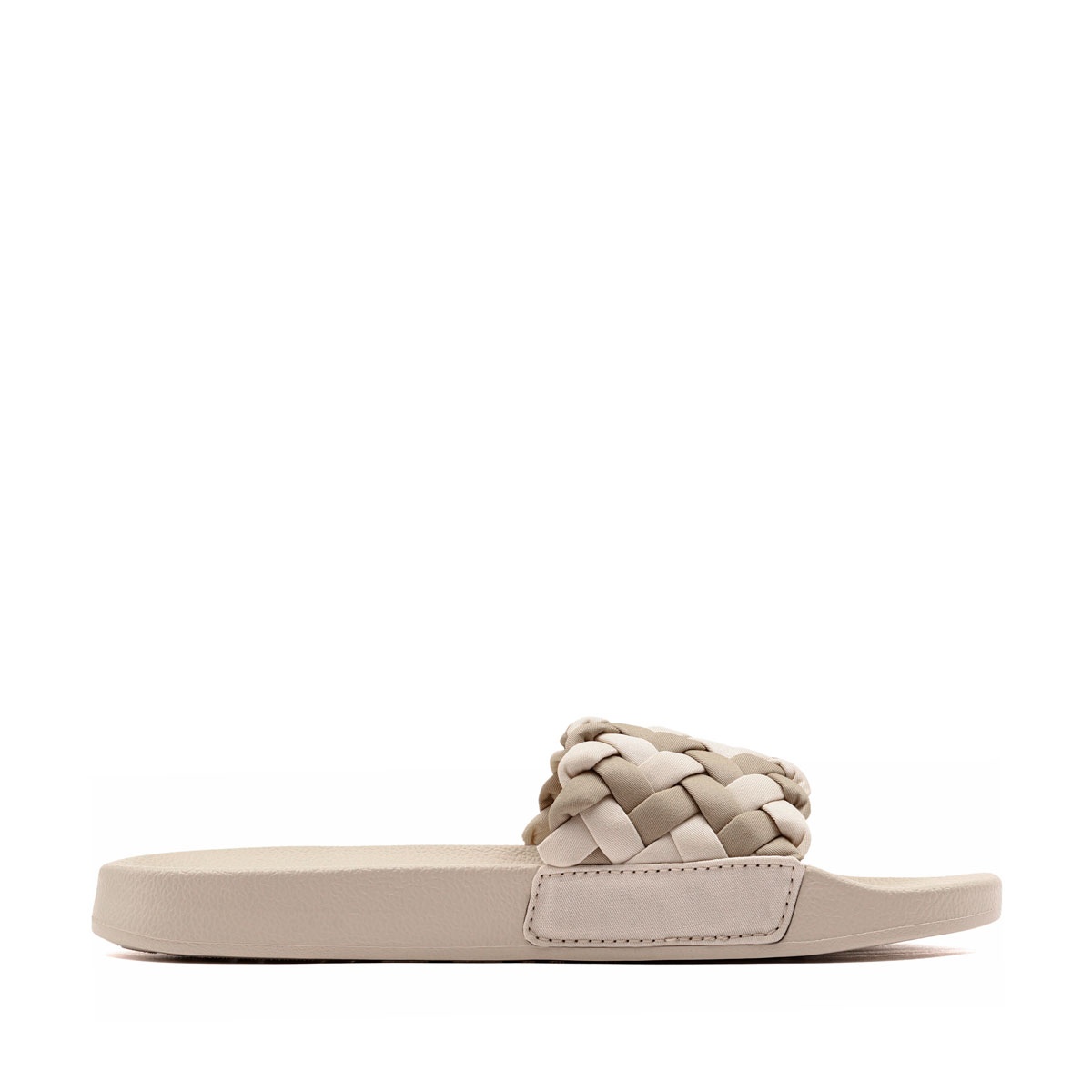 Tommy Hilfiger Braided Pool Slide Șlapi damă FW0FW092030F4