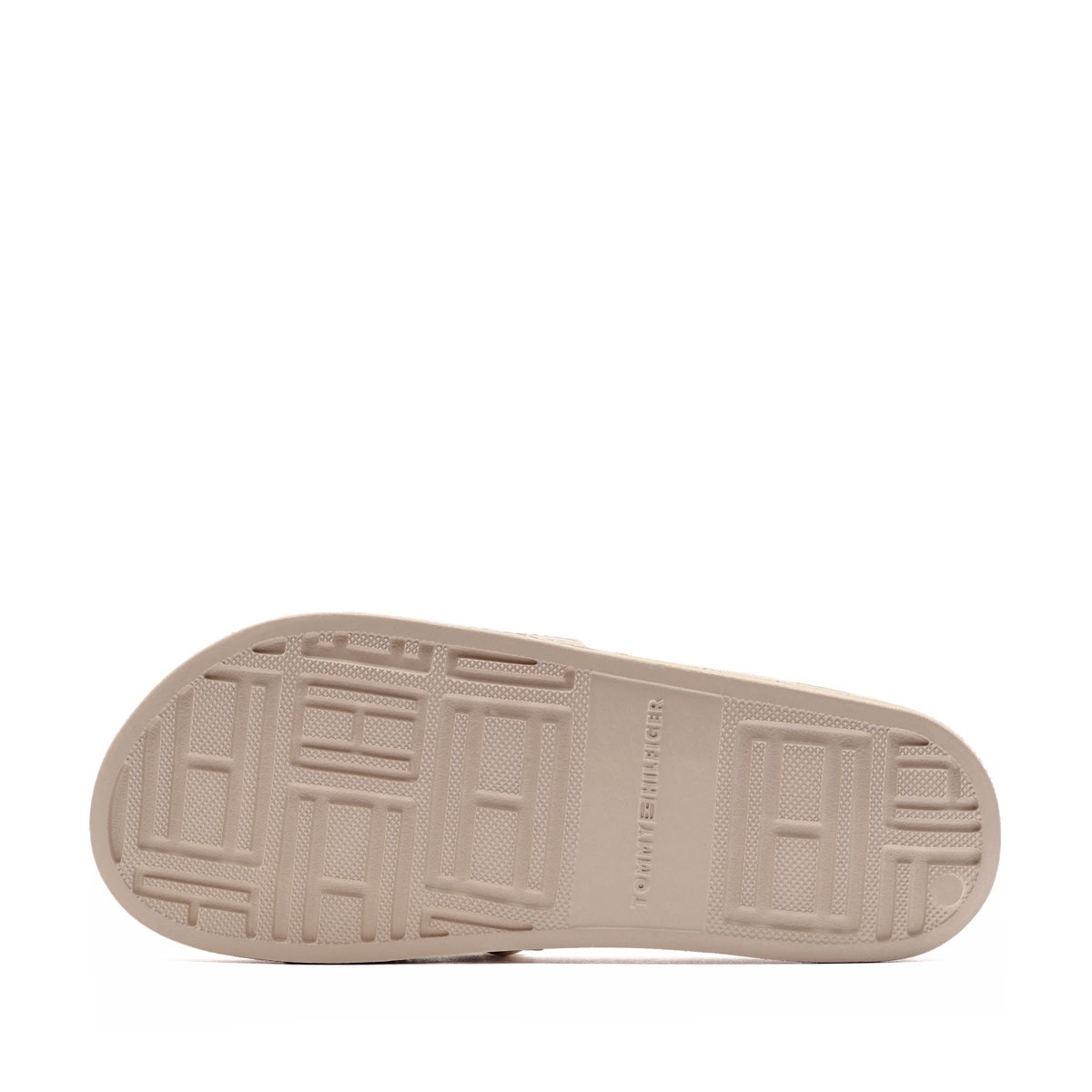 Tommy Hilfiger Braided Pool Slide Șlapi damă FW0FW092030F4