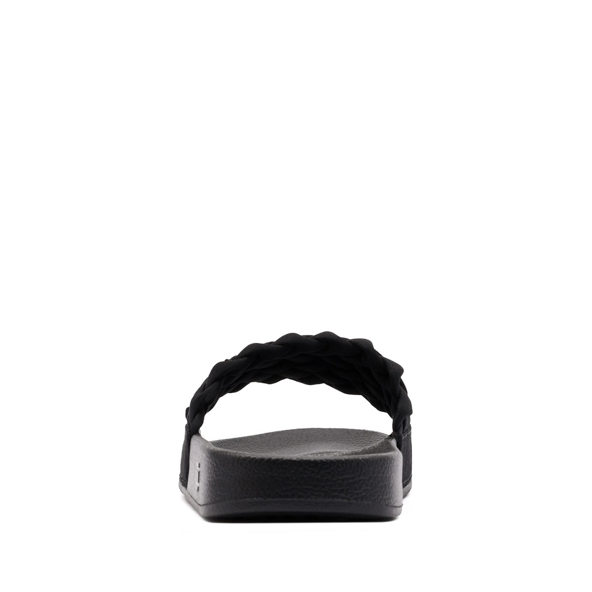 Tommy Hilfiger Braided Pool Slide Șlapi damă FW0FW09203BDS