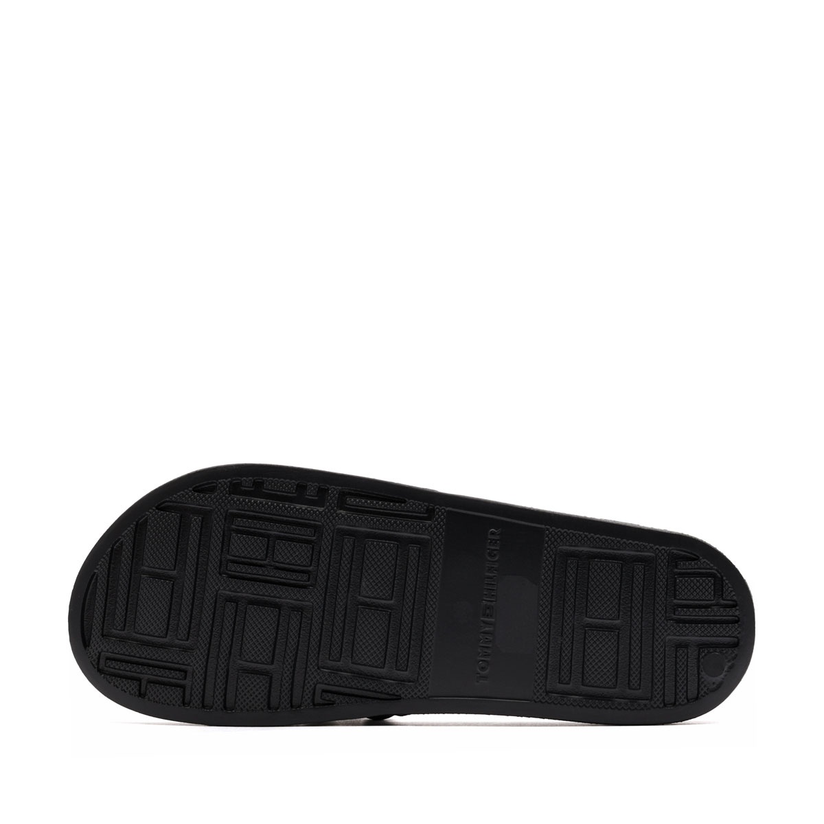Tommy Hilfiger Braided Pool Slide Șlapi damă FW0FW09203BDS