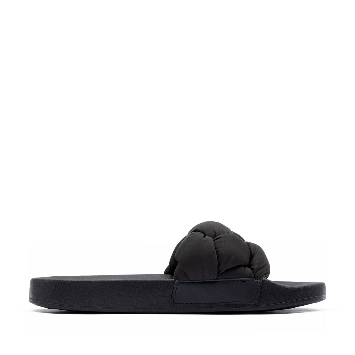 Tommy Hilfiger Braided Slide Șlapi damă EN0EN02975BDS