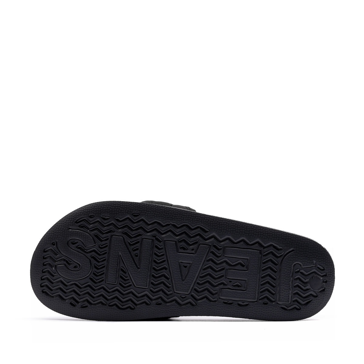 Tommy Hilfiger Braided Slide Șlapi damă EN0EN02975BDS