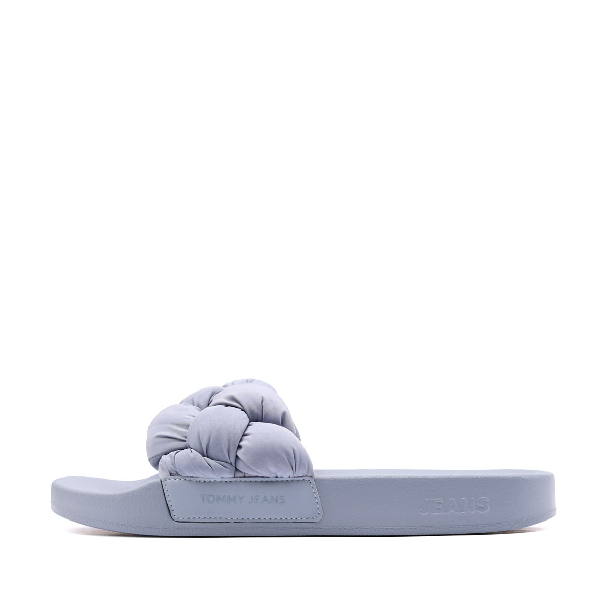 Tommy Hilfiger Braided Slide Șlapi damă EN0EN02975DBP