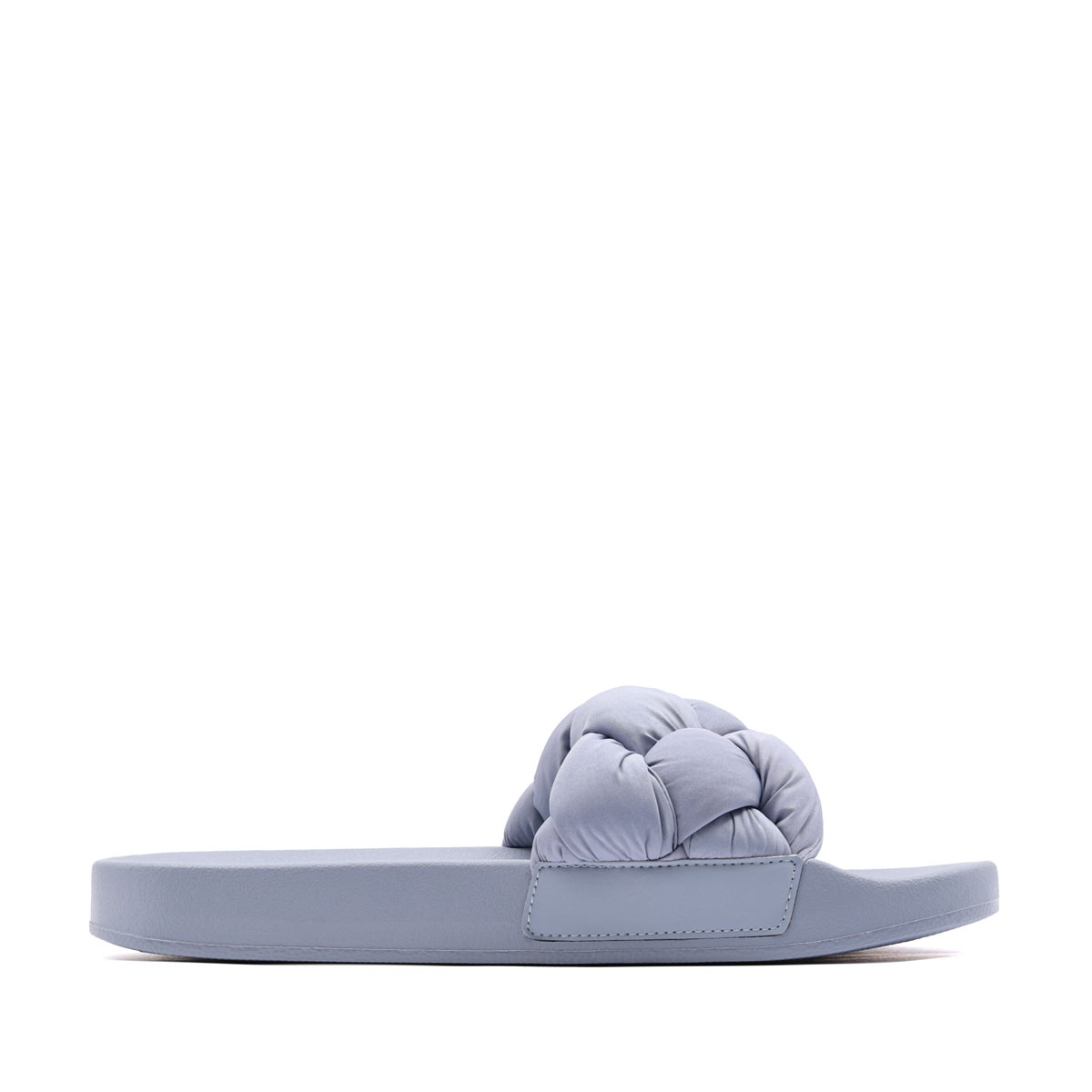 Tommy Hilfiger Braided Slide Șlapi damă EN0EN02975DBP