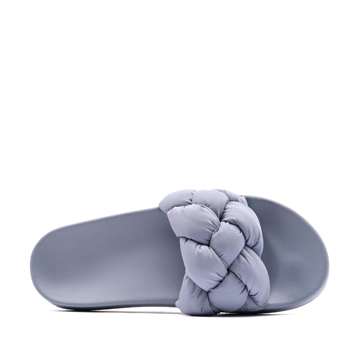 Tommy Hilfiger Braided Slide Șlapi damă EN0EN02975DBP