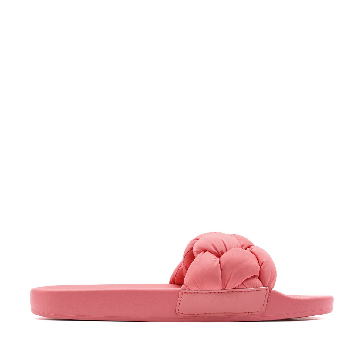 Tommy Hilfiger Braided Slide Șlapi damă EN0EN02975TI5