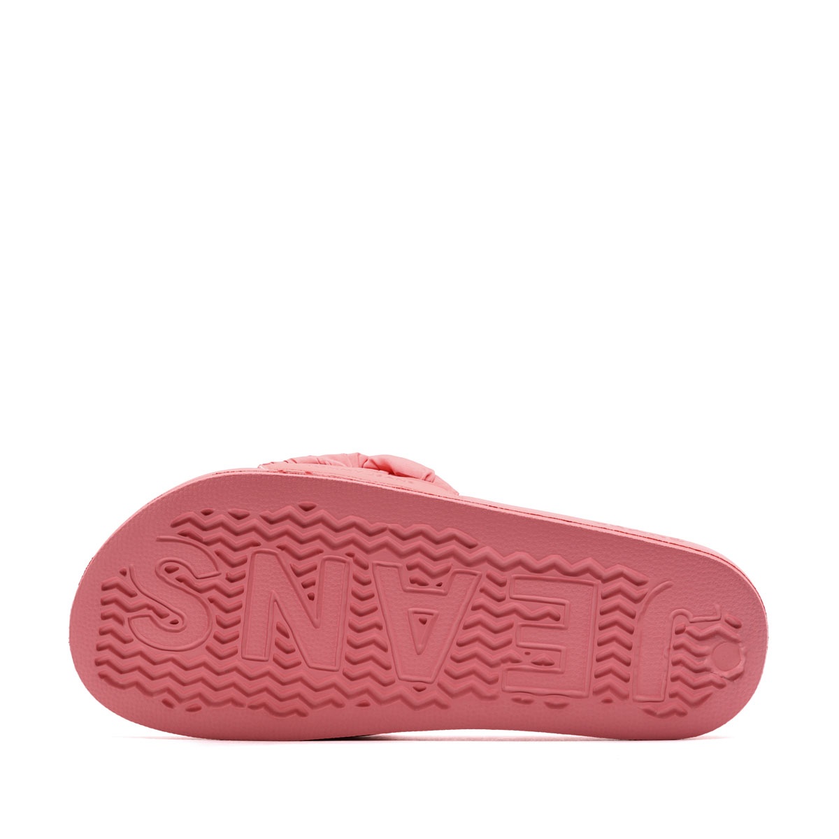Tommy Hilfiger Braided Slide Șlapi damă EN0EN02975TI5