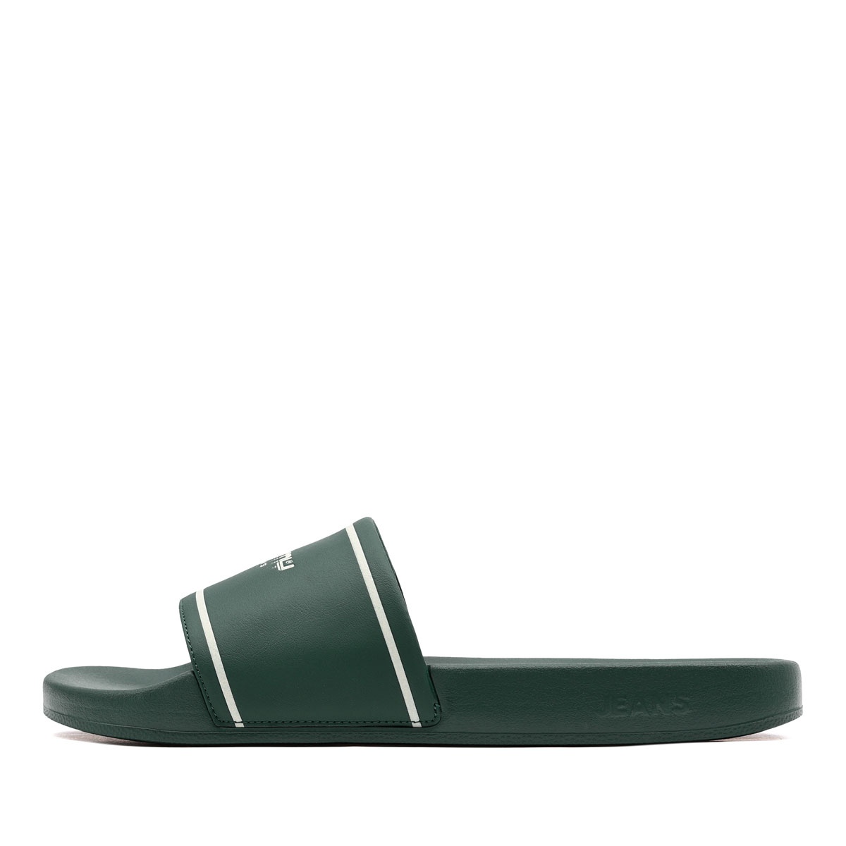 Tommy Hilfiger Tjm Summer Sandal Șlapi bărbați EM0EM01723MBL