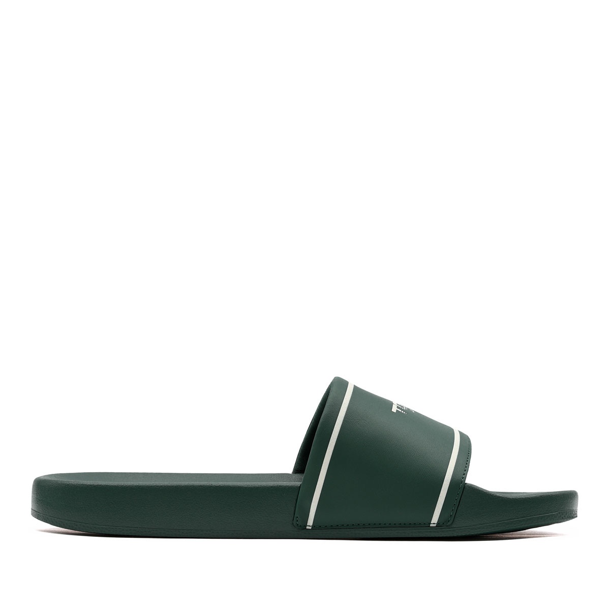 Tommy Hilfiger Tjm Summer Sandal Șlapi bărbați EM0EM01723MBL