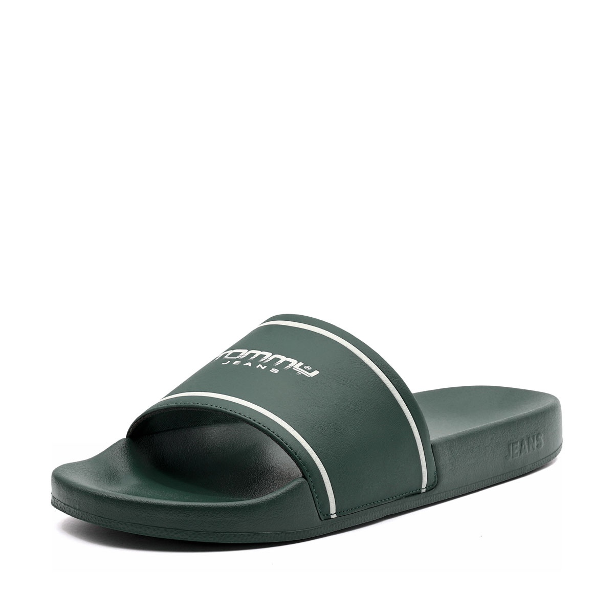 Tommy Hilfiger Tjm Summer Sandal Șlapi bărbați EM0EM01723MBL