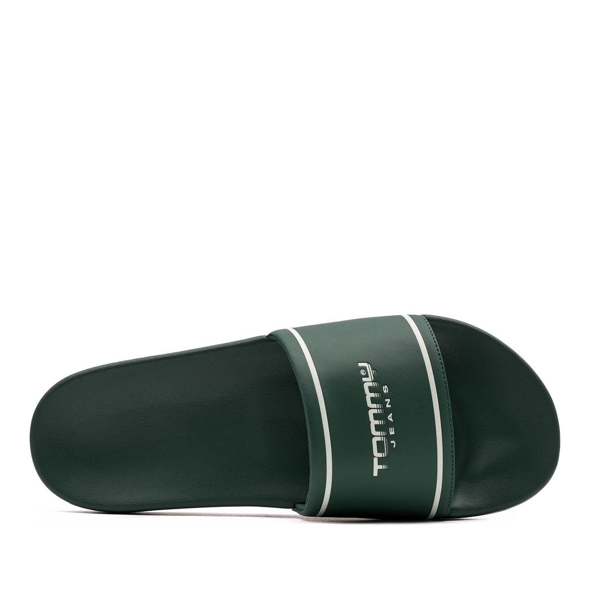 Tommy Hilfiger Tjm Summer Sandal Șlapi bărbați EM0EM01723MBL