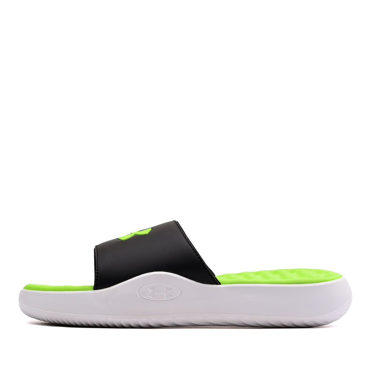 Under Armour Ignite Pro 8 Fix Șlapi bărbați 6010383-003