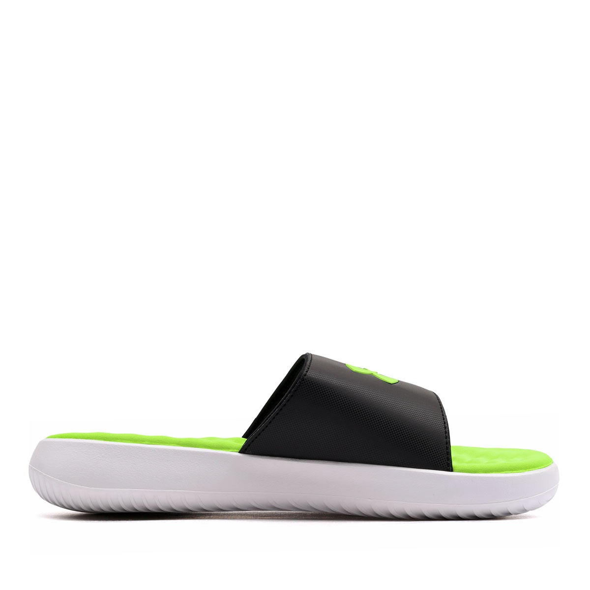 Under Armour Ignite Pro 8 Fix Șlapi bărbați 6010383-003