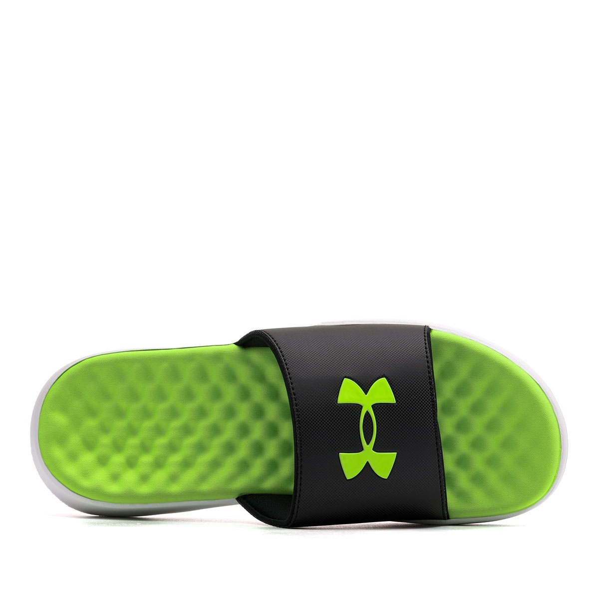 Under Armour Ignite Pro 8 Fix Șlapi bărbați 6010383-003