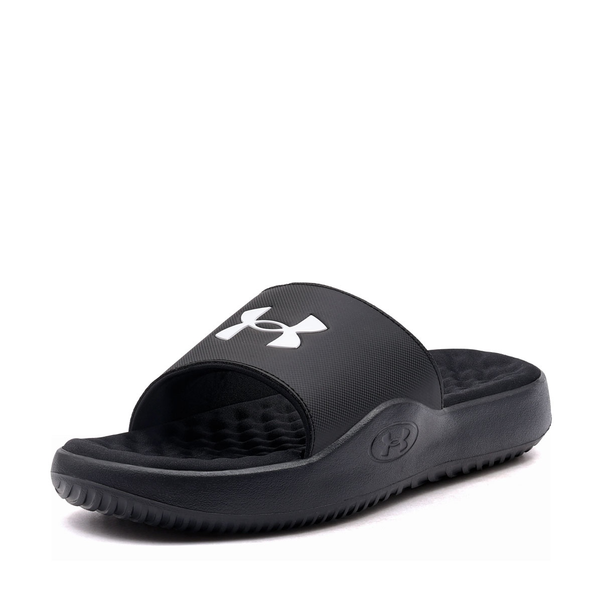 Under Armour Ignite Pro 8 Fix Șlapi bărbați 6010383-004