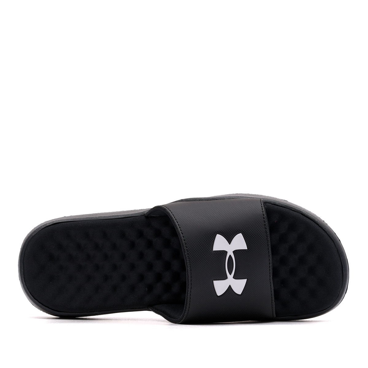 Under Armour Ignite Pro 8 Fix Șlapi bărbați 6010383-004