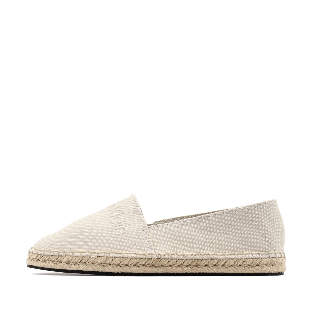 Espadrile Calvin Klein Espadrille-HE HW0HW02384AEO Calvin Klein Espadrille-HE Espadrile HW0HW02384AEO