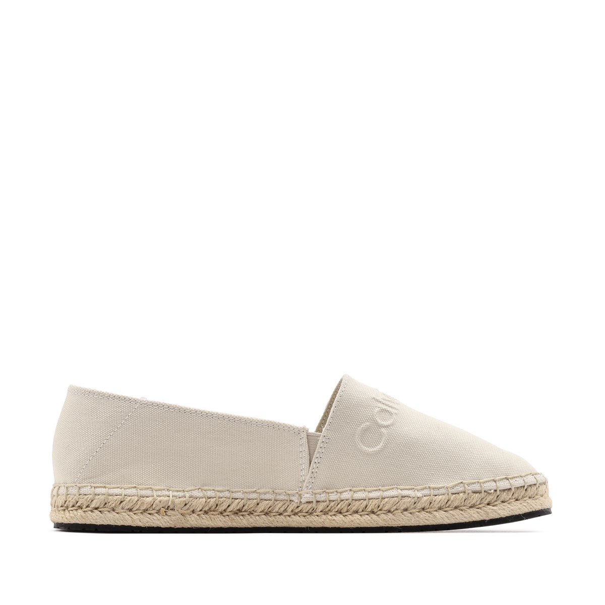 Espadrile Calvin Klein Espadrille-HE HW0HW02384AEO Calvin Klein Espadrille-HE Espadrile HW0HW02384AEO