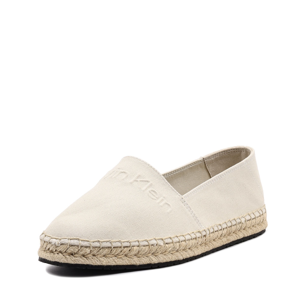 Espadrile Calvin Klein Espadrille-HE HW0HW02384AEO Calvin Klein Espadrille-HE Espadrile HW0HW02384AEO