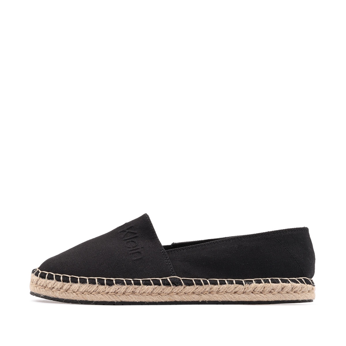 Calvin Klein Espadrille-HE Espadrile HW0HW02384BEH