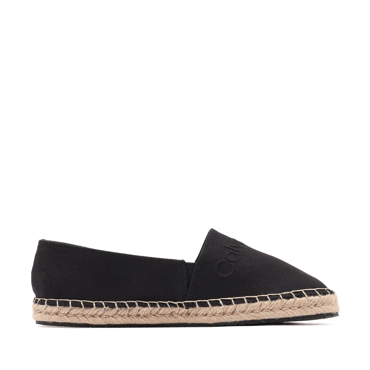 Calvin Klein Espadrille-HE Espadrile HW0HW02384BEH