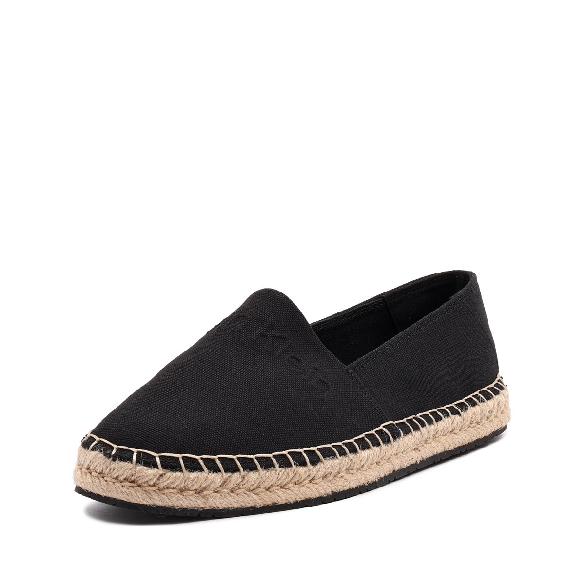 Calvin Klein Espadrille-HE Espadrile HW0HW02384BEH