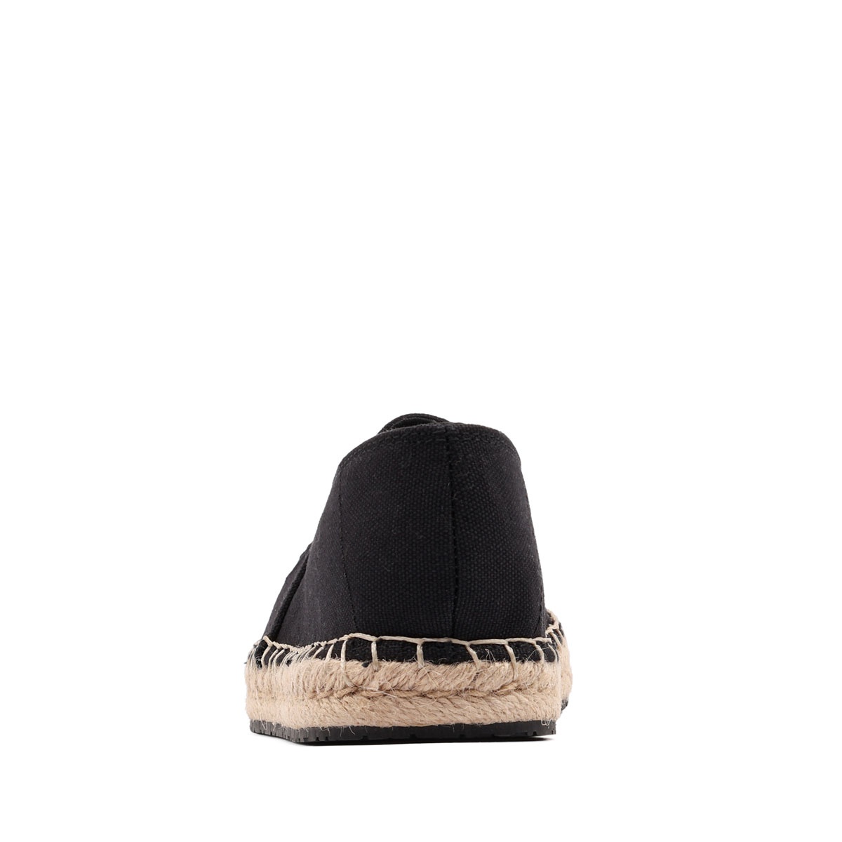 Calvin Klein Espadrille-HE Espadrile HW0HW02384BEH