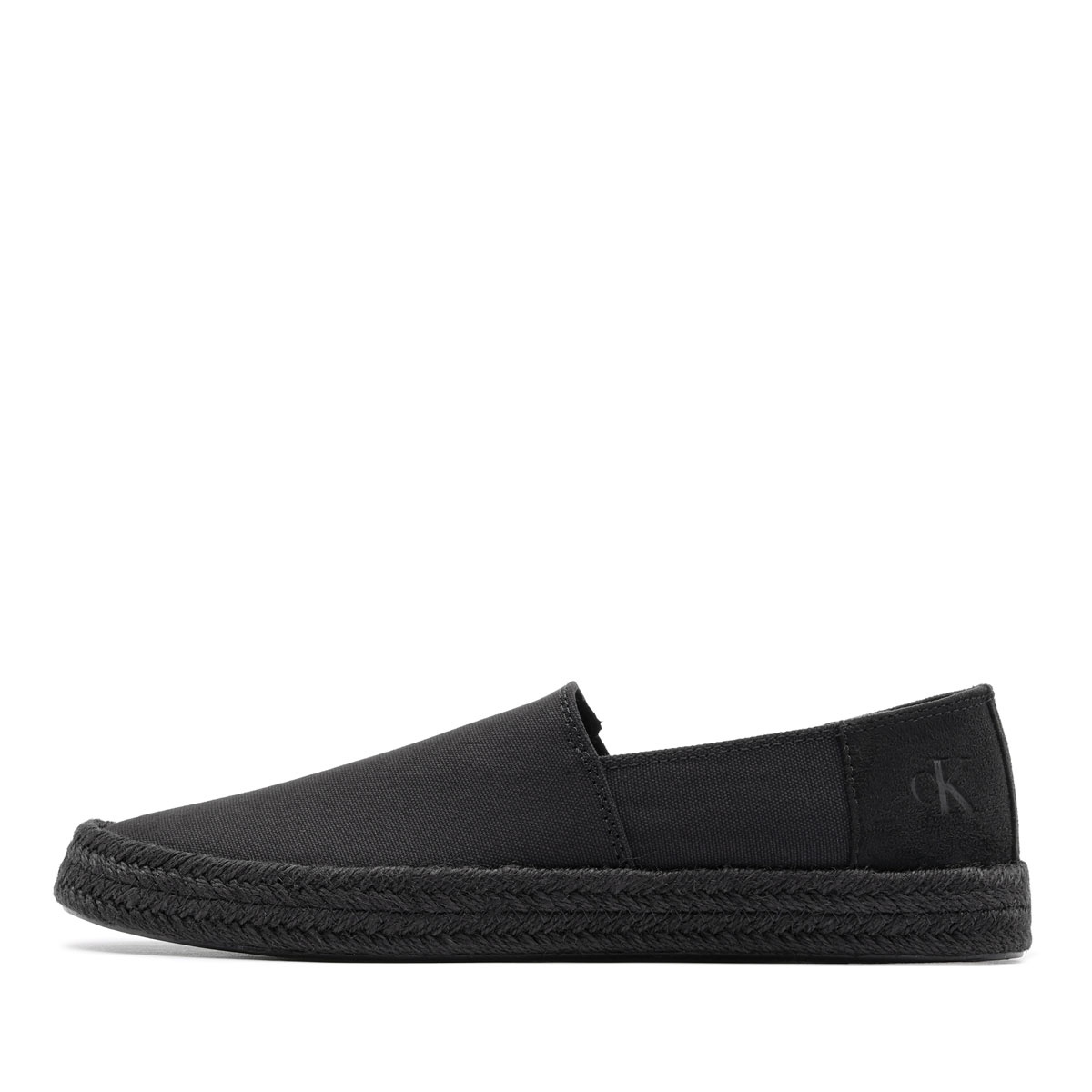 Calvin Klein INJ Espadrille CV SU Espadrile YM0YM012500GJ