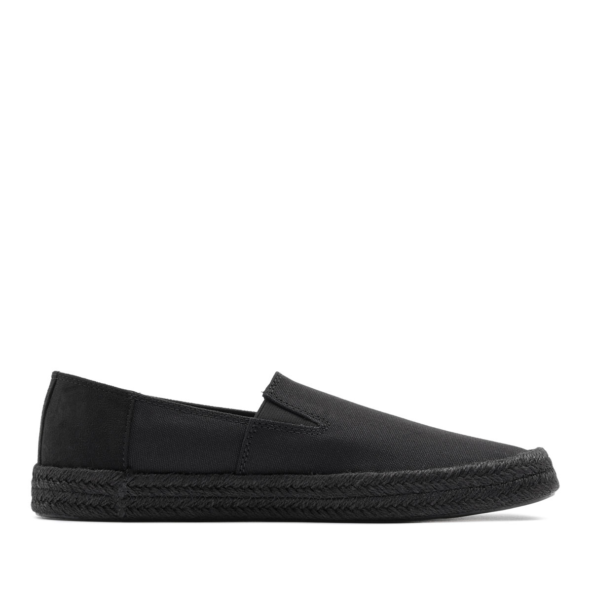 Calvin Klein INJ Espadrille CV SU Espadrile YM0YM012500GJ