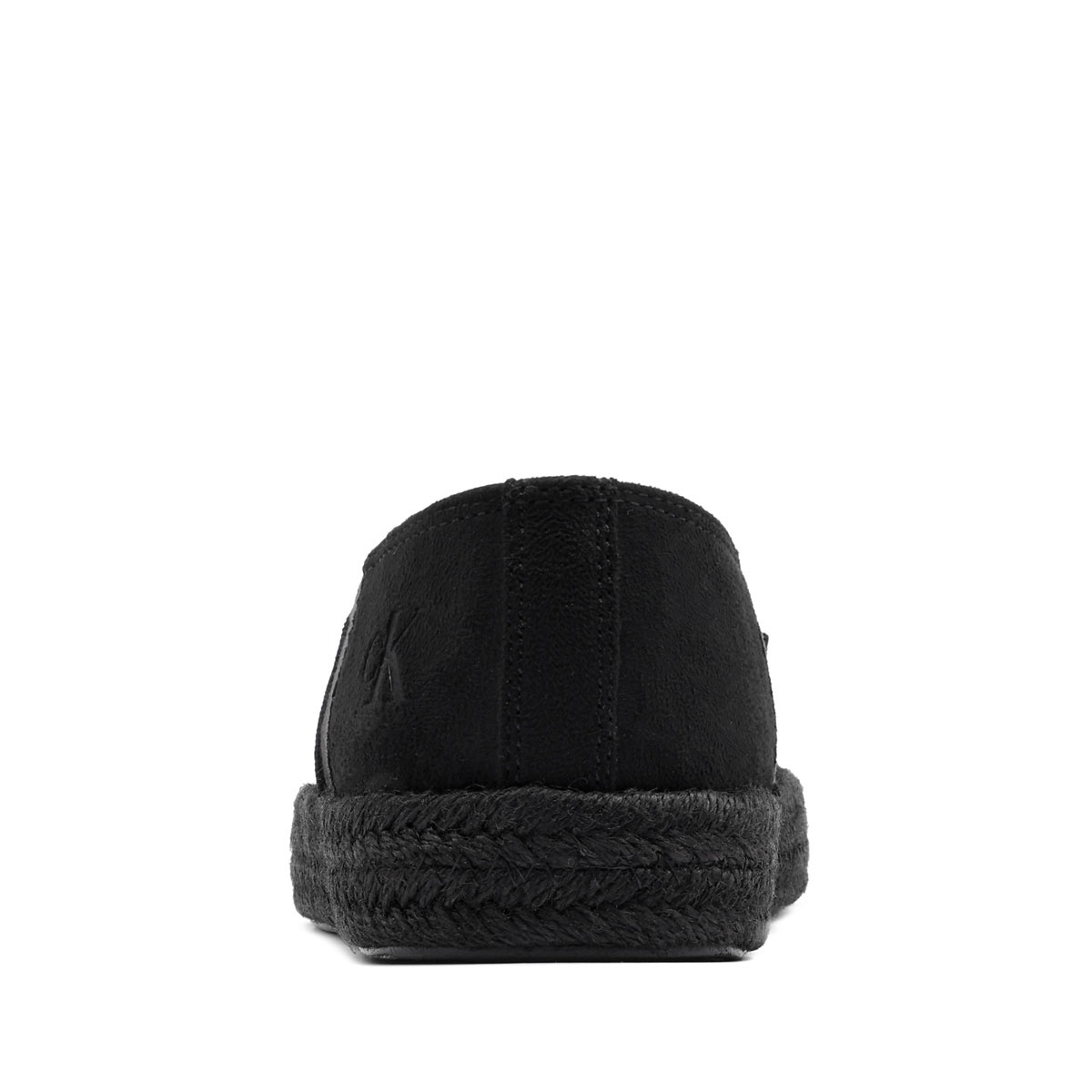 Calvin Klein INJ Espadrille CV SU Espadrile YM0YM012500GJ