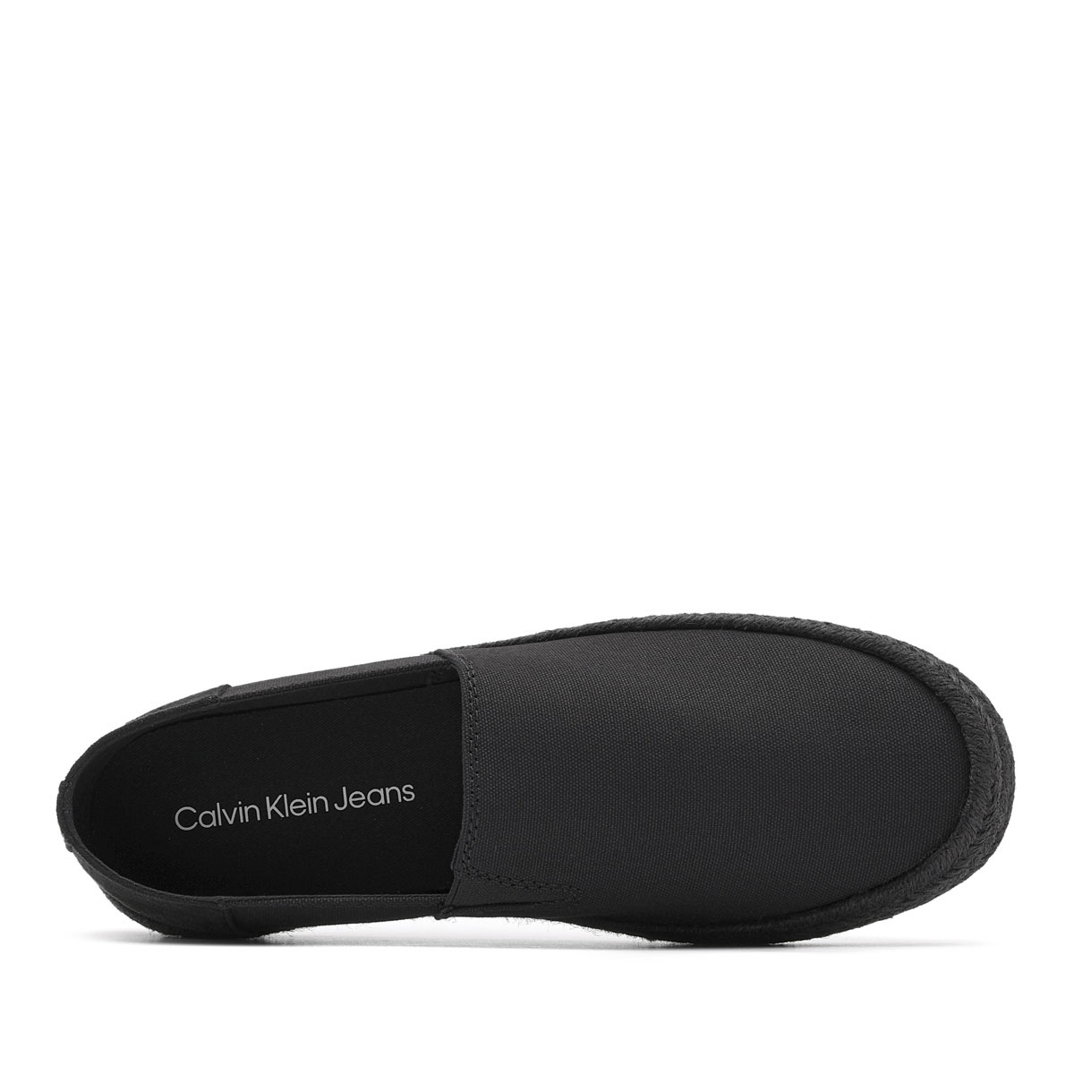 Calvin Klein INJ Espadrille CV SU Espadrile YM0YM012500GJ