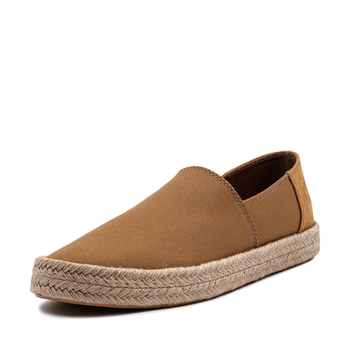 Calvin Klein INJ Espadrille CV SU Espadrile YM0YM01250GCX