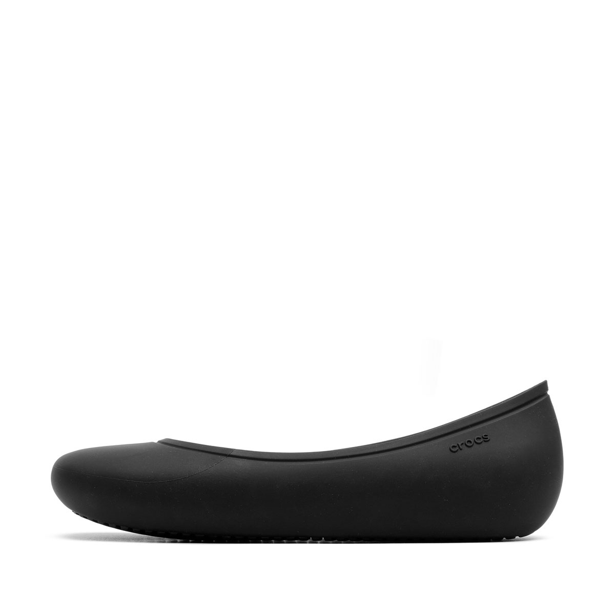 Crocs Brooklyn Flat Espadrile 209384-001