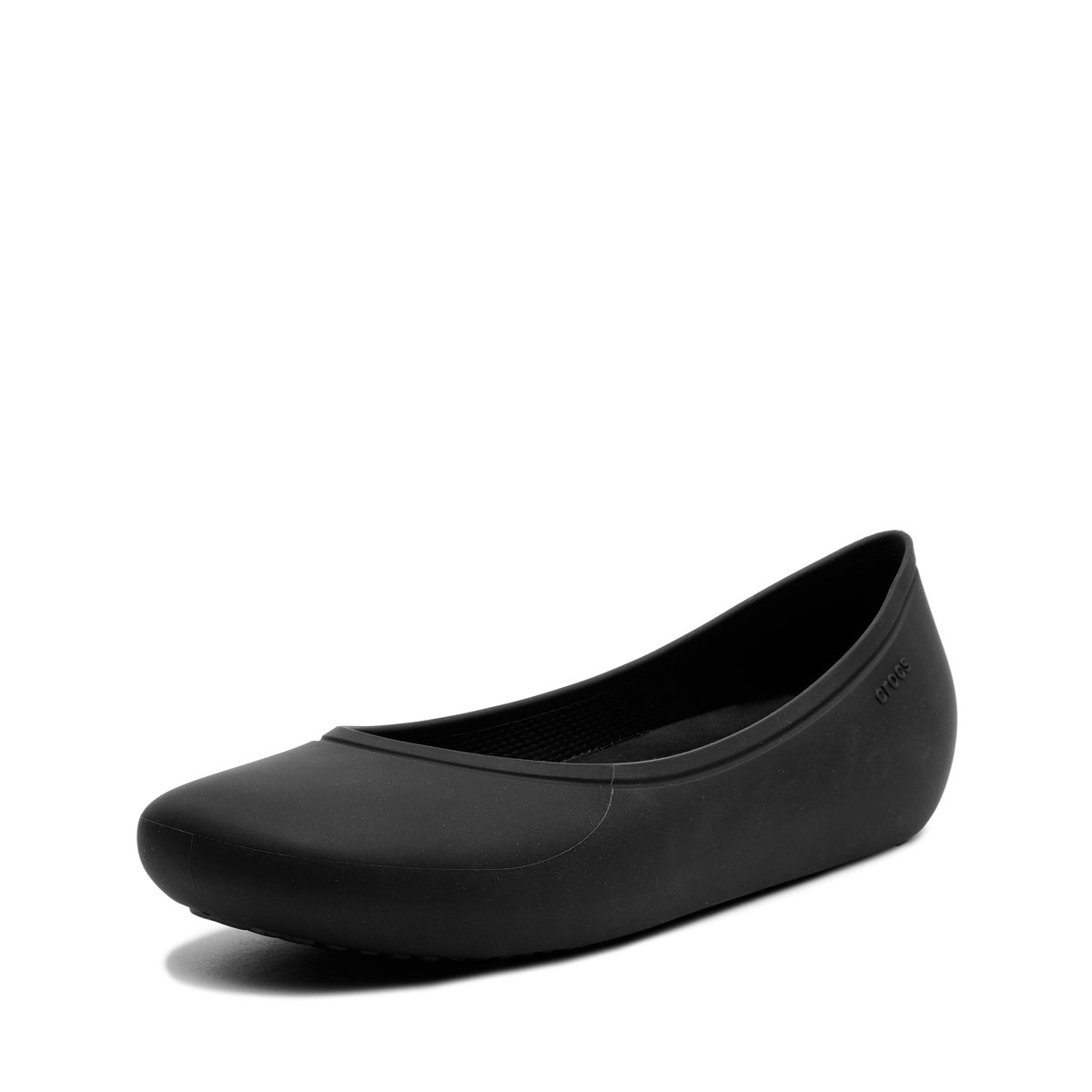 Crocs Brooklyn Flat Espadrile 209384-001