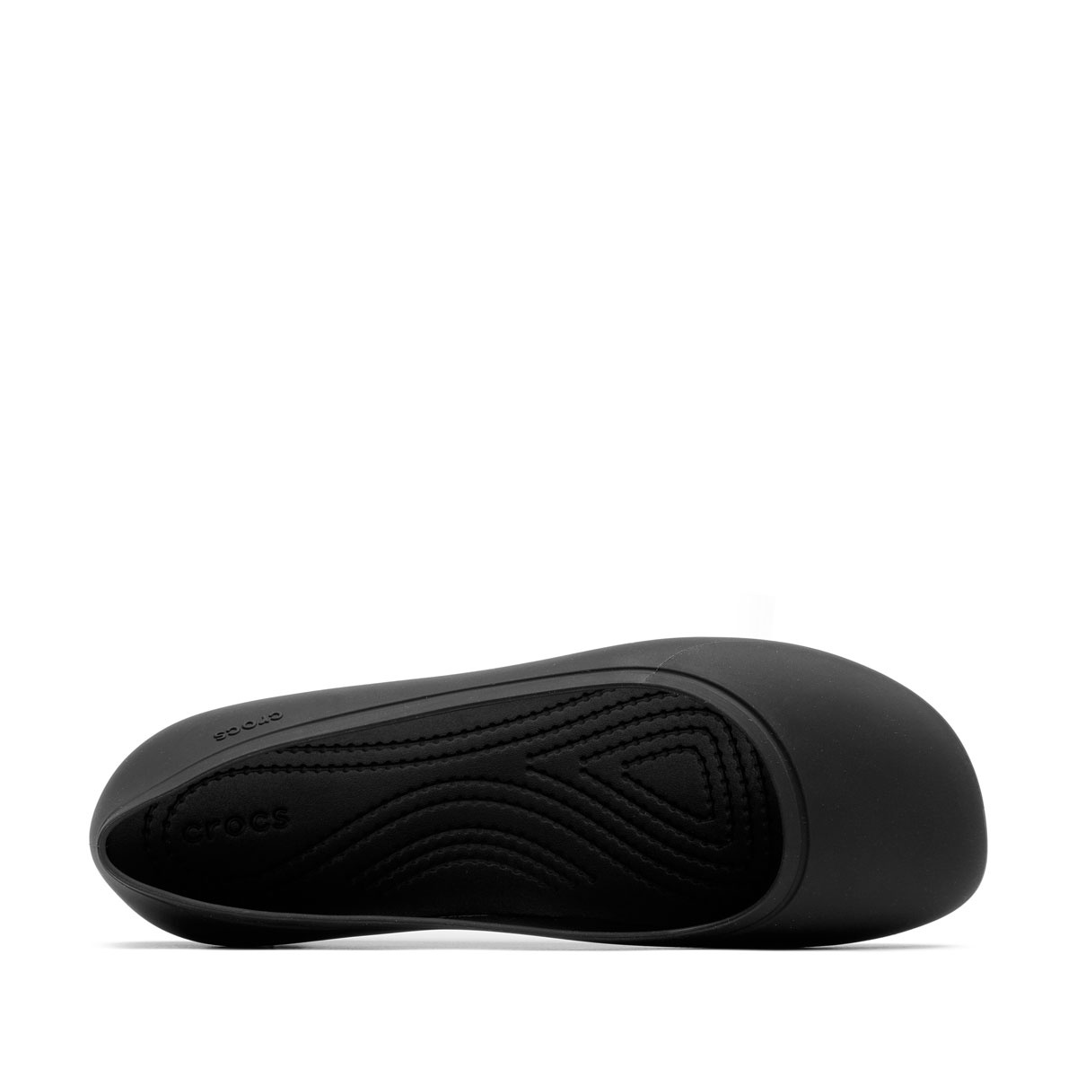 Crocs Brooklyn Flat Espadrile 209384-001