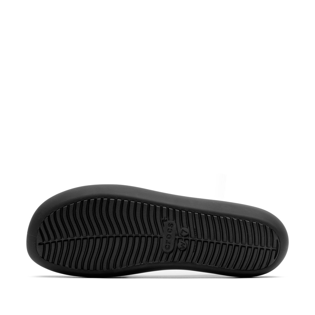 Crocs Brooklyn Flat Espadrile 209384-001