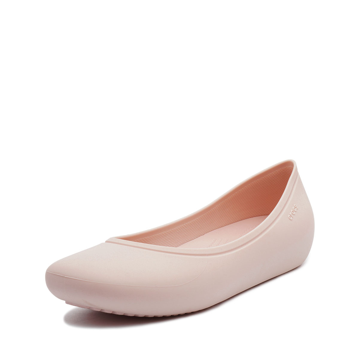 Crocs Brooklyn Flat Espadrile 209384-6UR