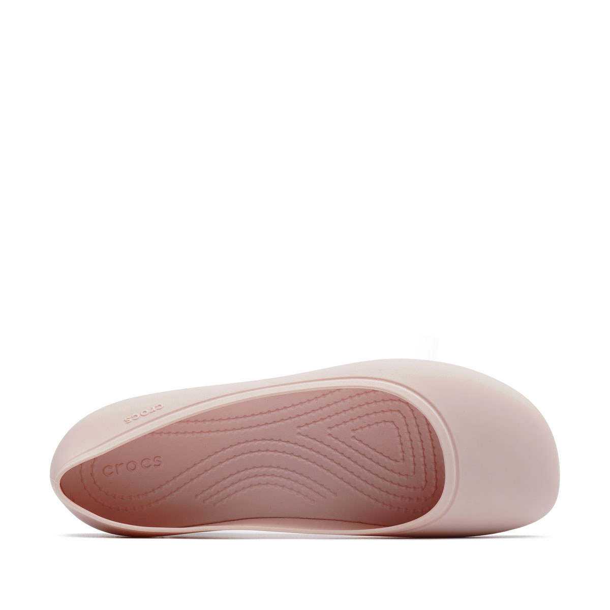 Crocs Brooklyn Flat Espadrile 209384-6UR