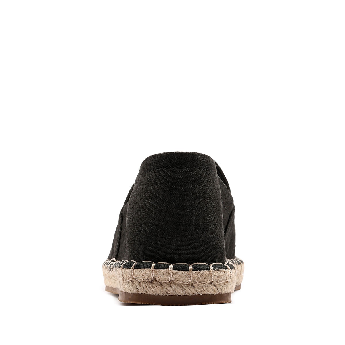 Guess Elche Espadrile FMJELCFAB14-BLACK