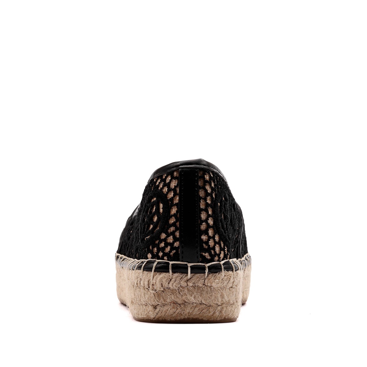Guess Joelynn Espadrile FLJOENFAL14-BLKNA