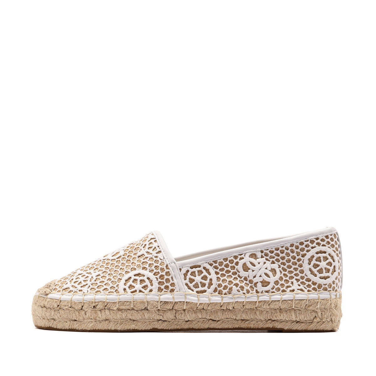 Guess Joelynn Espadrile FLJOENFAL14-WHINA