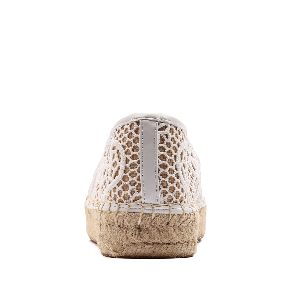 Guess Joelynn Espadrile FLJOENFAL14-WHINA