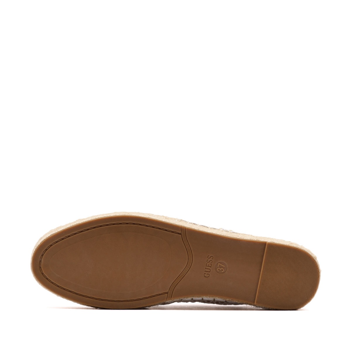 Guess Joelynn Espadrile FLJOENFAL14-WHINA