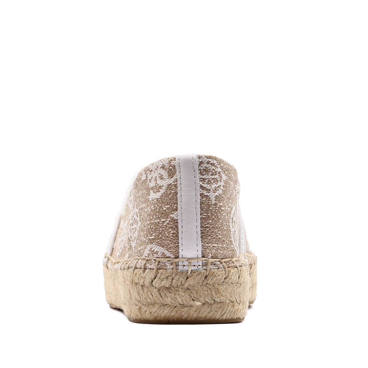 Guess Jolandon Espadrile FLJDNNFAL14-NATWH