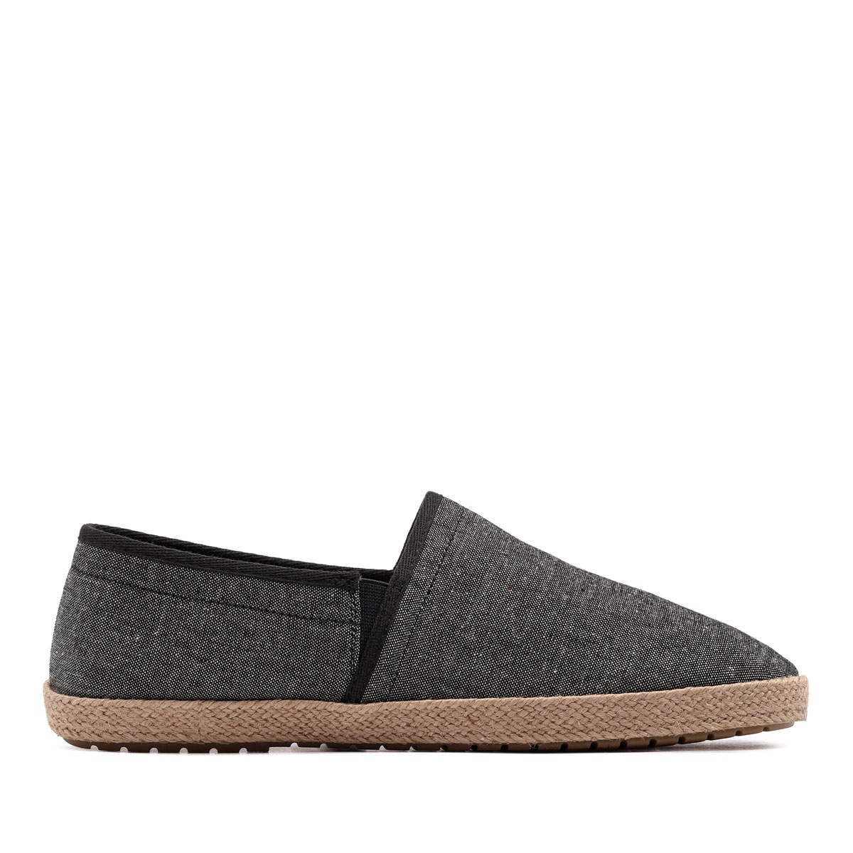Tommy Hilfiger Chambray Espadrille Espadrile FM0FM05391BDS