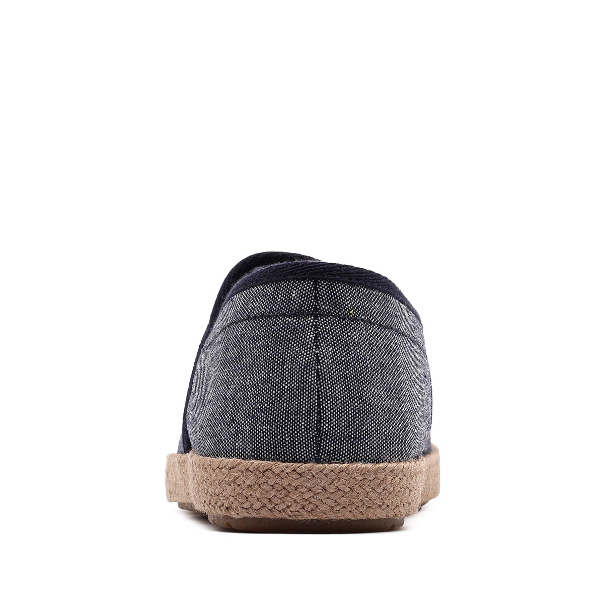 Tommy Hilfiger Chambray Espadrille Espadrile FM0FM05391DW5