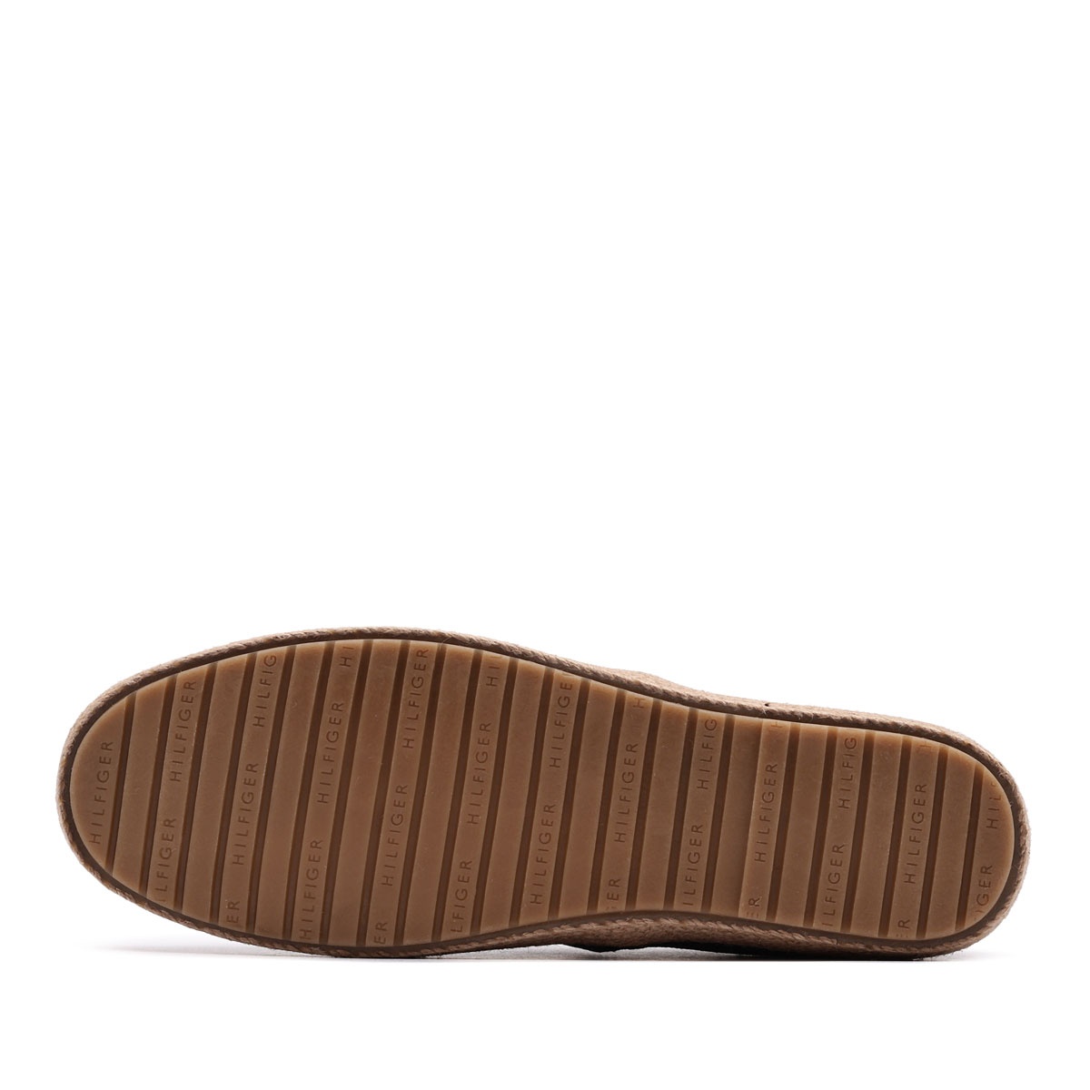 Tommy Hilfiger Chambray Espadrille Espadrile FM0FM05391DW5